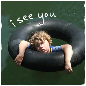 Album art for i see you by Kingsley Scanlon