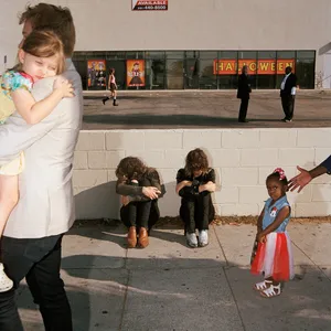 Album art for Enemy by The Hellp