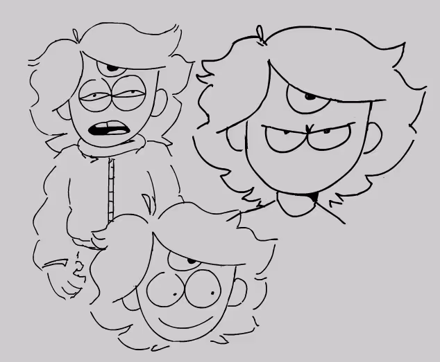 chip character 2021 - 2