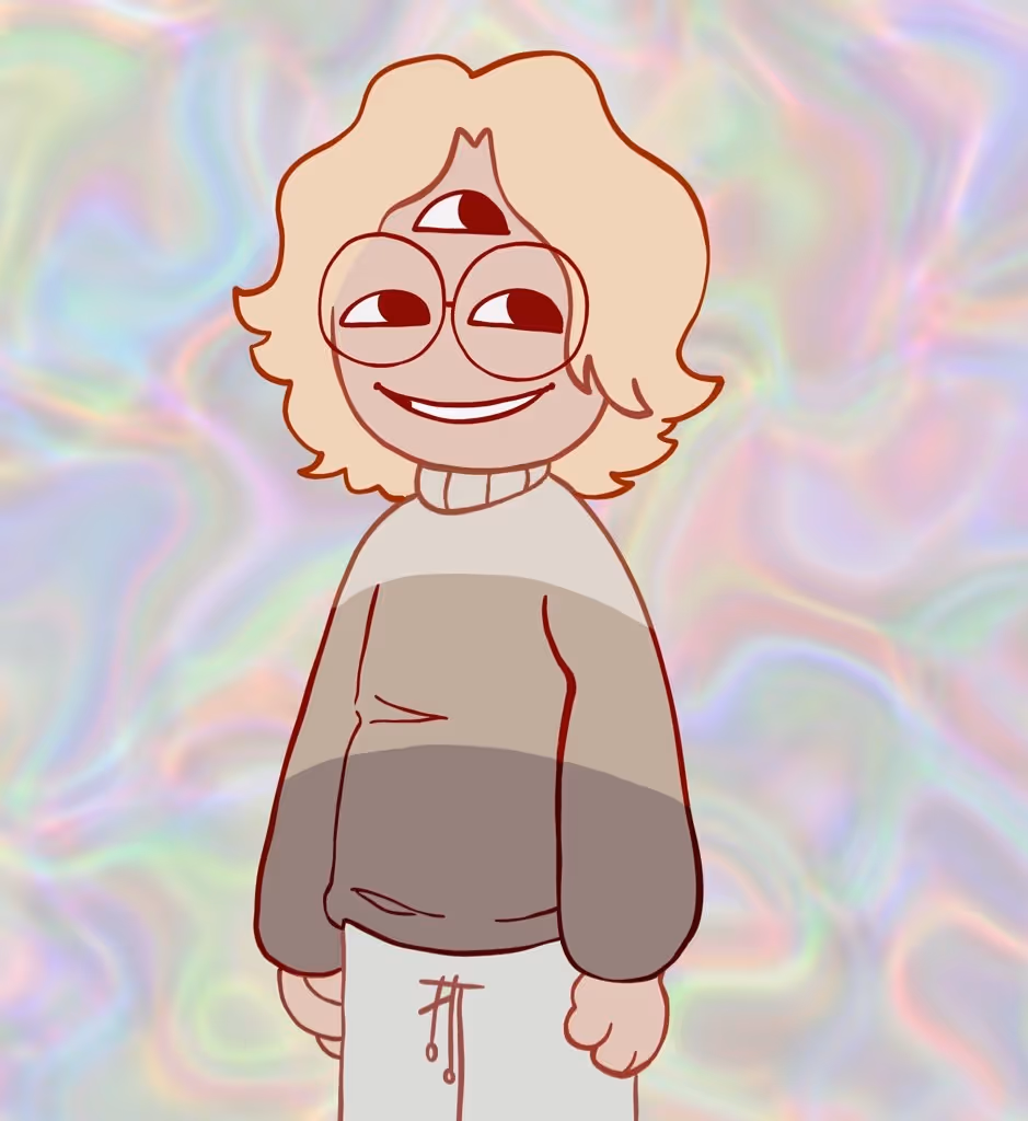 chip character 2023 - 2