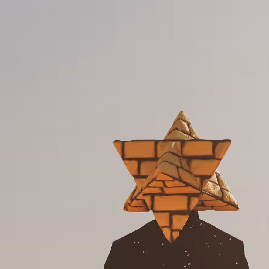 exeter - pyramid country fanart (2/4)