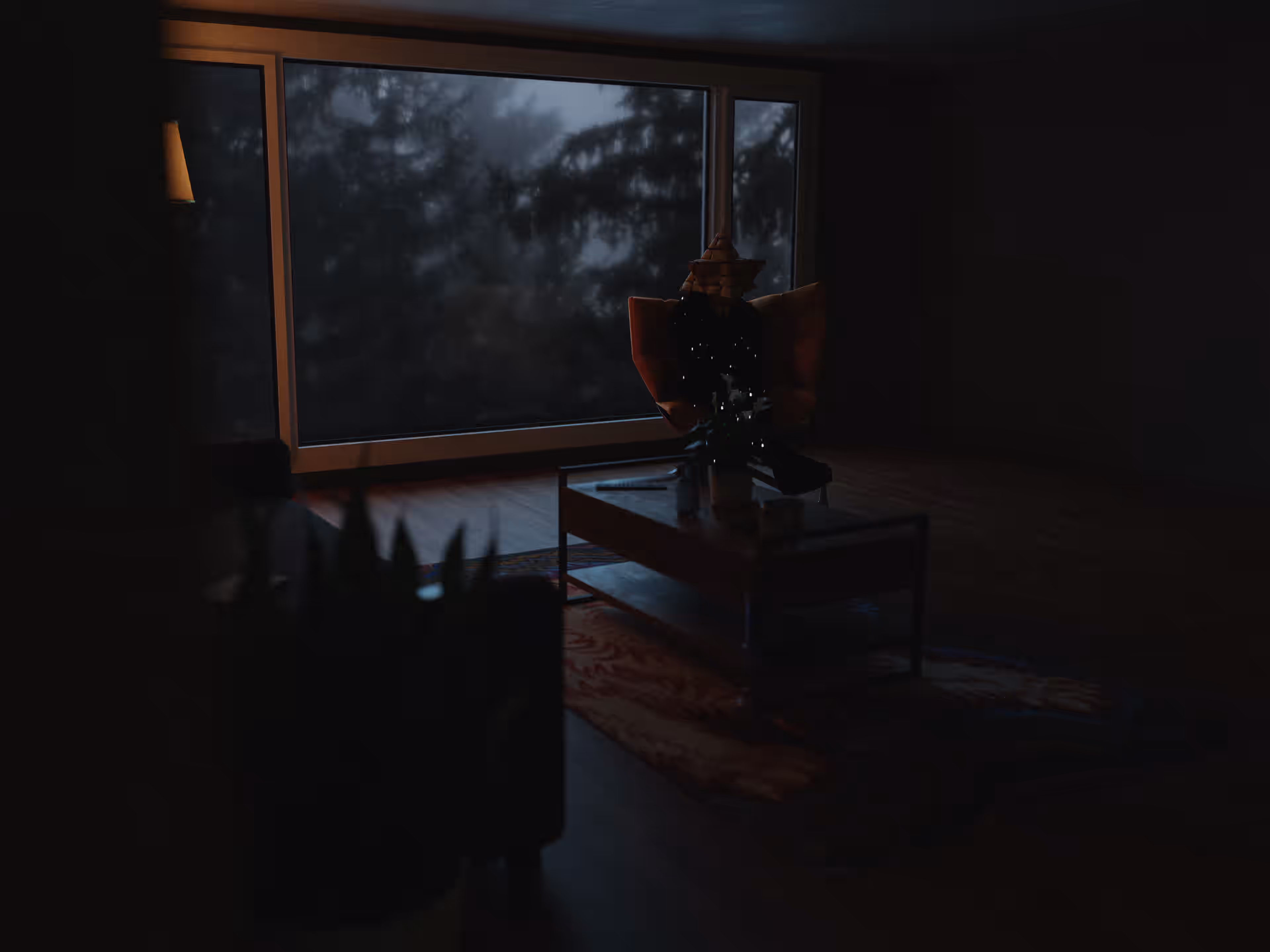 exeter - pyramid country fanart (3/4)