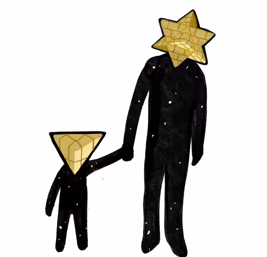 exeter - pyramid country fanart (4/4)