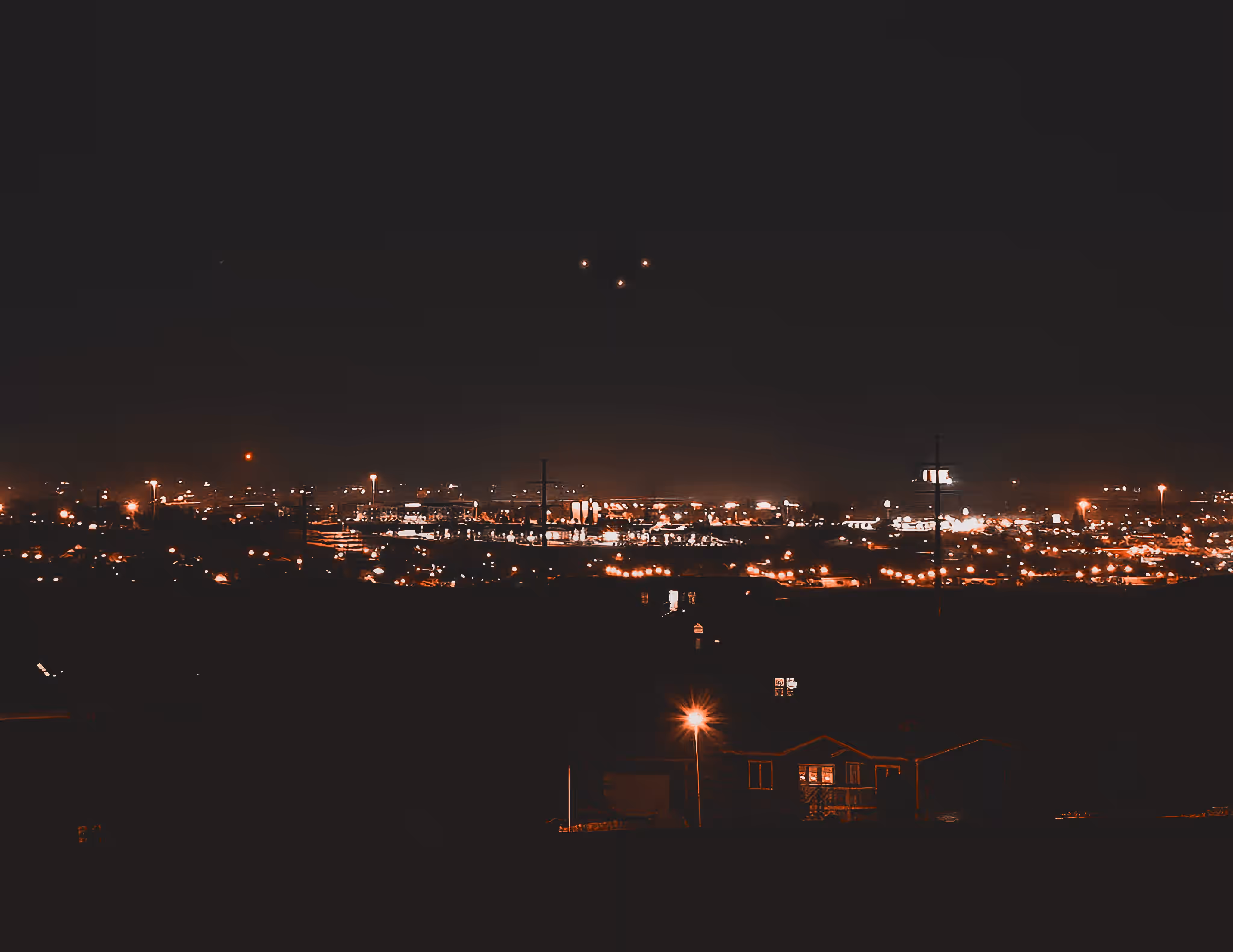 HOME backgrounds - background art for HOME music video (2/2)