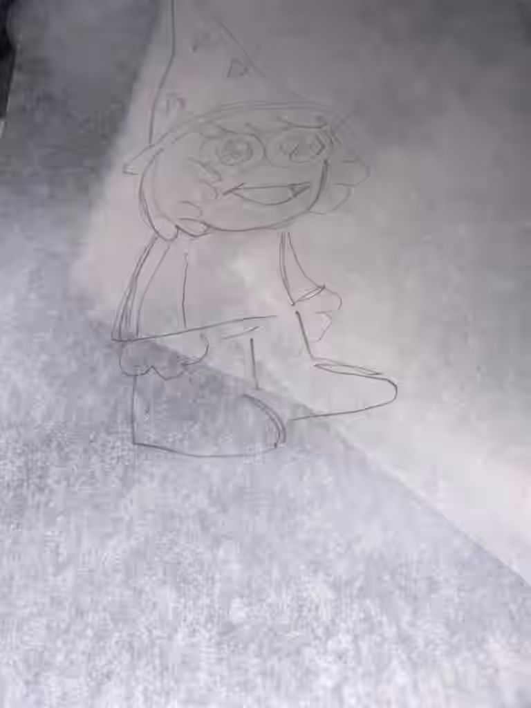 home MV doodles - doodles for HOME music video (6/6)