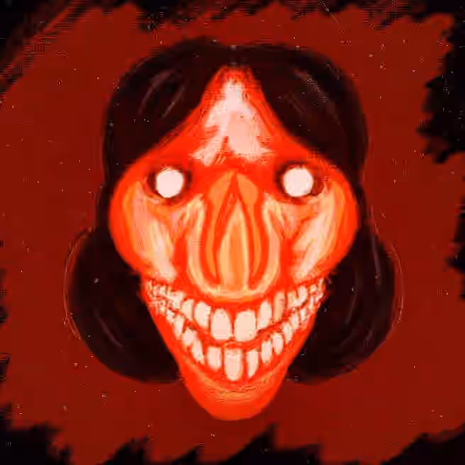 meredith - meredith painting