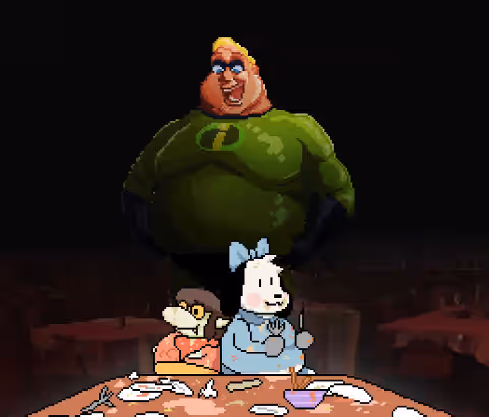 pipca game concepts - pipca game concept art (2/5)