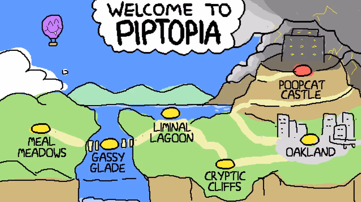 pipca game concepts - 1